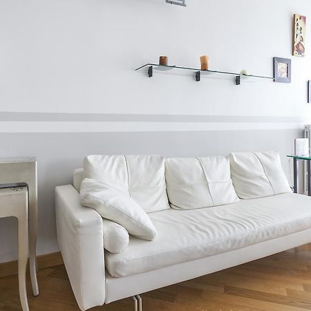 Italianway-Colletta Apartment Milan Luaran gambar