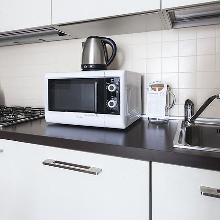 Italianway-Colletta Apartment Milan Luaran gambar