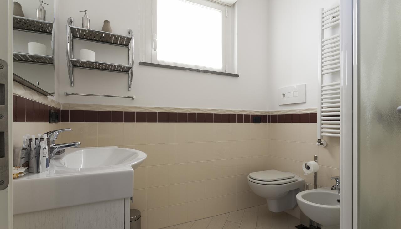 Italianway-Colletta Apartment Milan Luaran gambar