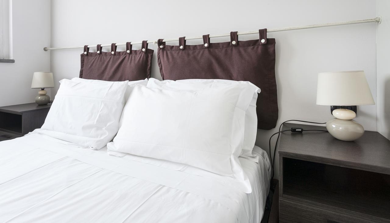 Italianway-Colletta Apartment Milan Luaran gambar