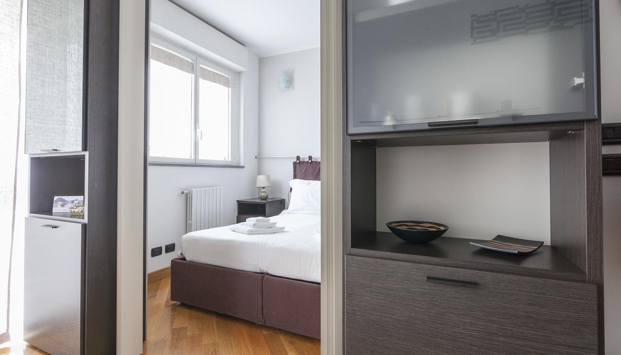 Italianway-Colletta Apartment Milan Luaran gambar