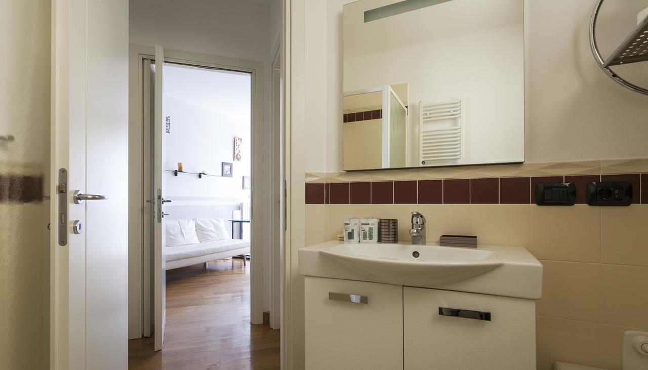 Italianway-Colletta Apartment Milan Luaran gambar