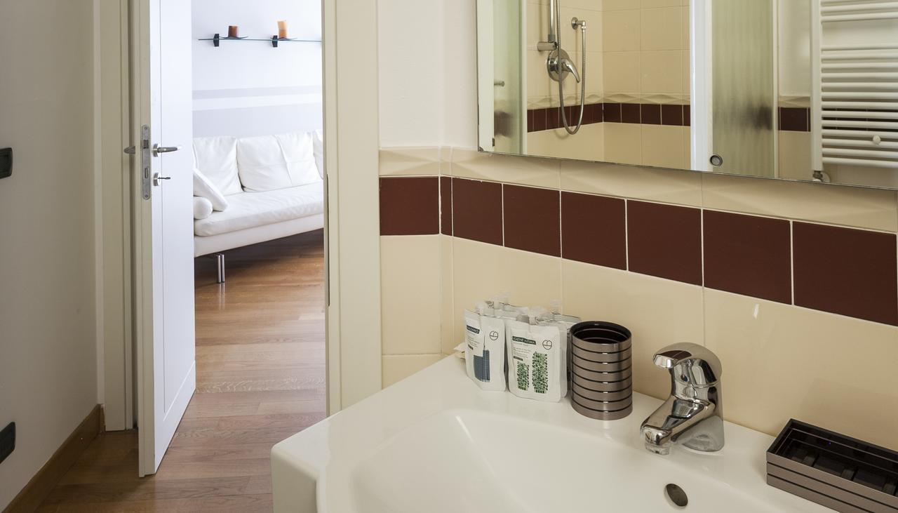 Italianway-Colletta Apartment Milan Luaran gambar