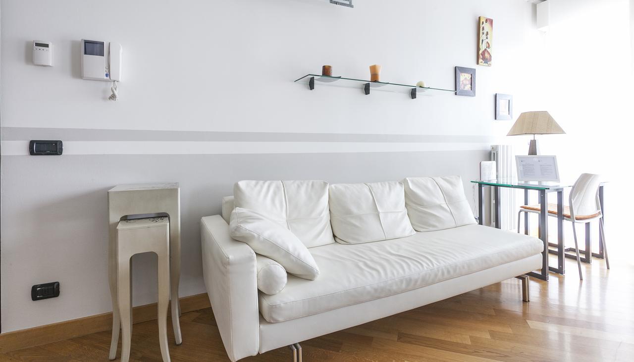 Italianway-Colletta Apartment Milan Luaran gambar