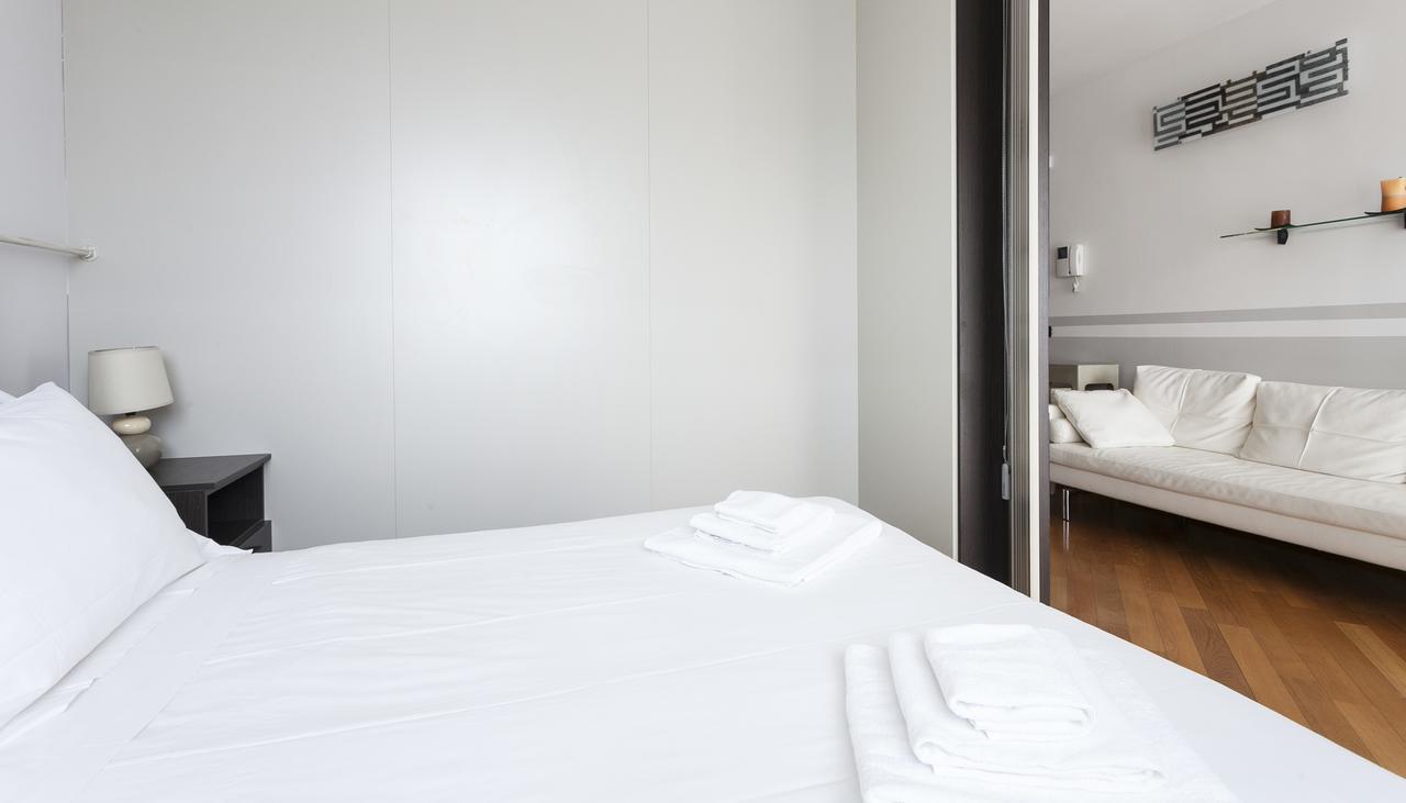 Italianway-Colletta Apartment Milan Luaran gambar
