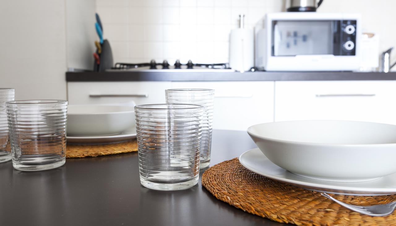 Italianway-Colletta Apartment Milan Luaran gambar