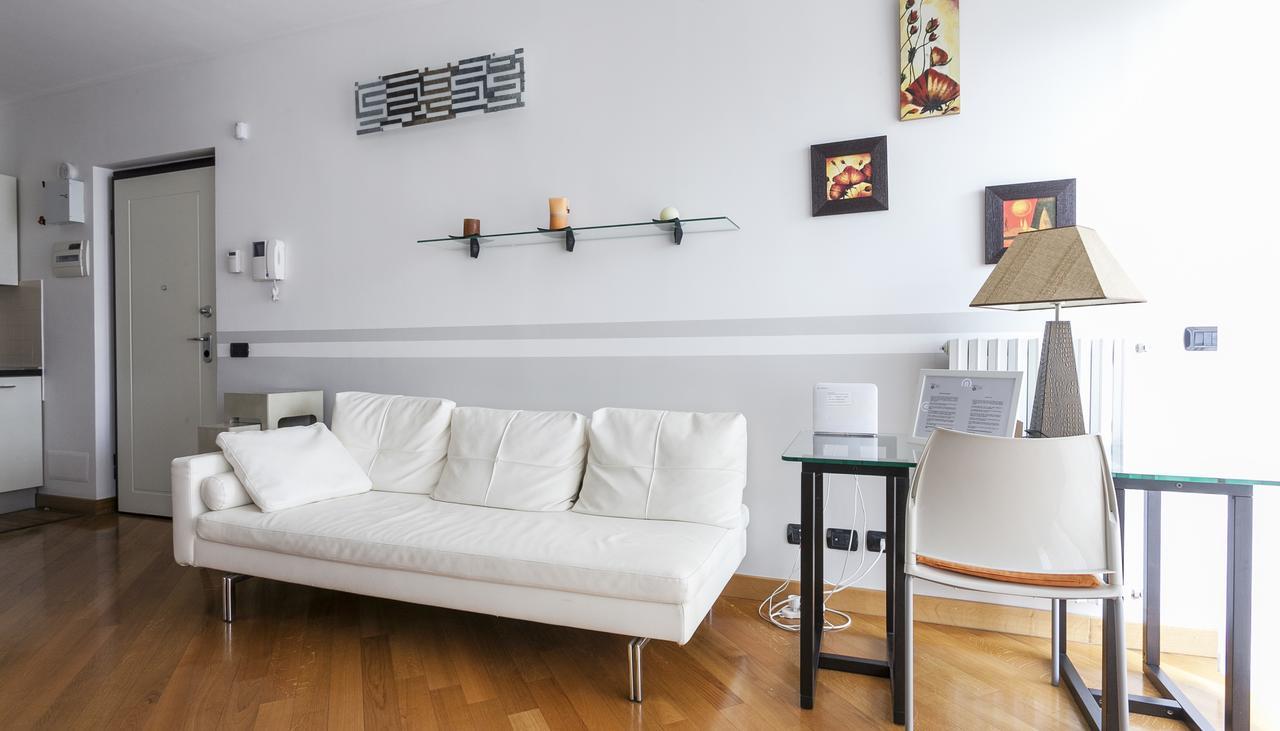 Italianway-Colletta Apartment Milan Luaran gambar