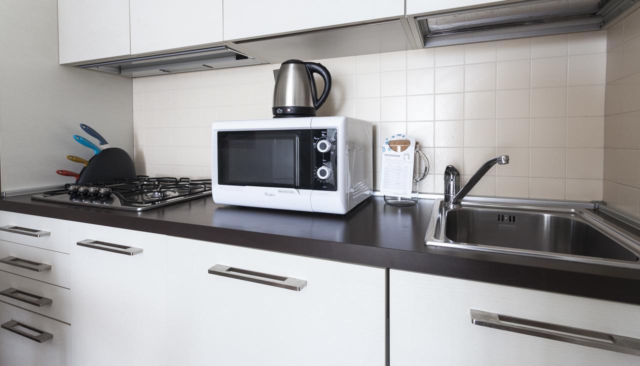 Italianway-Colletta Apartment Milan Luaran gambar