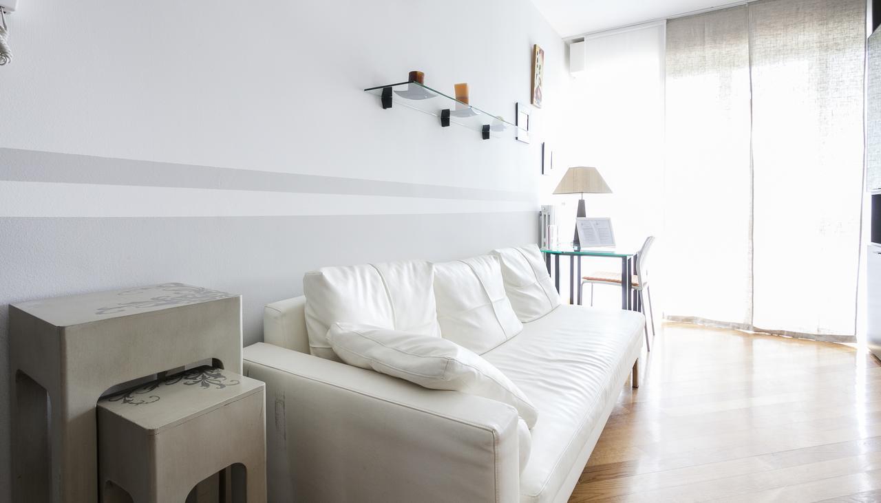 Italianway-Colletta Apartment Milan Luaran gambar
